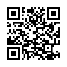 QR Code for bitcoin:1KNPjPcWtVRv2jPhfvNprLog9h6ZQbFoTr