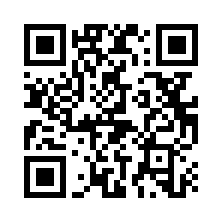 QR Code for bitcoin:1KNWLKixqMPnpScYW5nWaRMzumfMTRkFc2