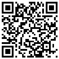 QR Code for bitcoin:1KNanWjdJyuHcsJ6WCbPd5jfjggtADkAzR