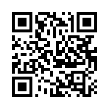 QR Code for bitcoin:1KNdFX8kiPnayGUmxXkaLrnXusLDomPjB8