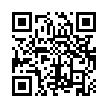 QR Code for bitcoin:1KNfMYL33DWsmx2F2cEBNDw6XUTsXmKSP6