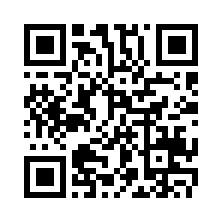 QR Code for bitcoin:1KP1cwFBTYmLFiDBCgjX3oAcwzwYNfiGjF