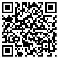 QR Code for bitcoin:1KP3TjSToGvPmtMBdKsDaSrCC55mgscqY