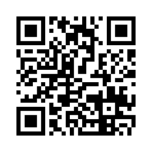 QR Code for bitcoin:1KP8CVNSms9vLAF5dMEqUXWR1q7SuMV9oA