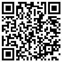 QR Code for bitcoin:1KP9TDdh4mfPCxRRGLga1a96QZD8fDb3aV