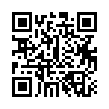 QR Code for bitcoin:1KPBbjDGf86jvtbh1FebJF4XF2dS6bZ44r