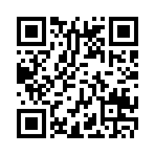QR Code for bitcoin:1KPCxyn6TJfbWMC2jMP33JHjeJqy6fNXir