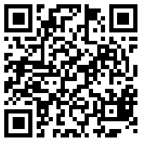 QR Code for bitcoin:1KPDSGsT1oVL2itvAgUUA2pJ6PAaNXrfAC