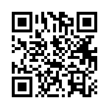 QR Code for bitcoin:1KPDmuJiZHCSdfshaGtMwdNdhCye7TGuX7