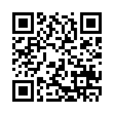 QR Code for bitcoin:1KPFXjVPUbyE9y1hj8d22MVy5KxE7QfRdK