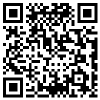QR Code for bitcoin:1KPJdMTWLABBJRWsmkdPtnaZbaBY74GwSV