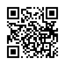 QR Code for bitcoin:1KPLN59SEKjvUc1qY8coojFdjFPBPjfSnt