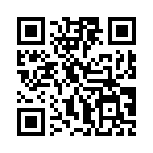 QR Code for bitcoin:1KPLarzmCNUPrVmLHuPBpafizifb5uAcXg