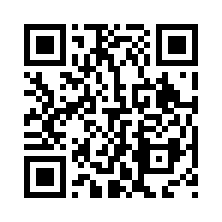 QR Code for bitcoin:1KPLjoT2yWuhSUAVc4BRKWMdJB2hUWdA5K