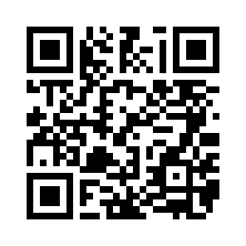 QR Code for bitcoin:1KPMFdZk3tf3yTu7XcPDctCw9JBaQThAx7