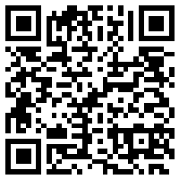 QR Code for bitcoin:1KPPcbJHT44Aua3AMcphmiH56VEfg4fmkT