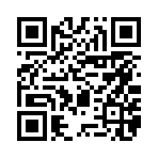 QR Code for bitcoin:1KPRohrG2B9GeZDBJMdDLNJ5Nif8AbLnEJ
