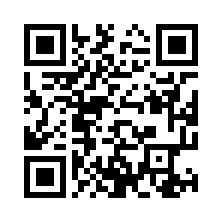 QR Code for bitcoin:1KPSG2xafLTHL7onsmK7JrqeuLCfmwyCV1