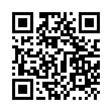 QR Code for bitcoin:1KPT6bFfSHErzdyovTnechazsJz1jxpSAb