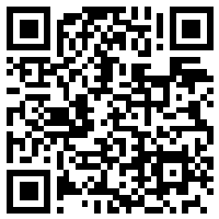 QR Code for bitcoin:1KPW7qHdvMKKchjpzeZY7kCNP8kDkRfbcE