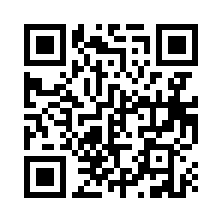 QR Code for bitcoin:1KPX6s5VaUfaJFDEdCUqCYJqQLETLx58Sb