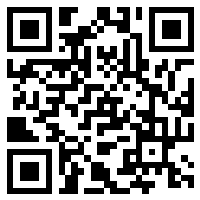 QR Code for bitcoin:1KPZY8FD65y6eAtBnJeZ6xp11HFSWEQLJL