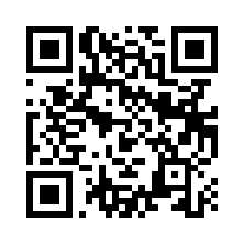 QR Code for bitcoin:1KPfa7RQ3euGWvAzZRguHcQynUnTZ6egRt