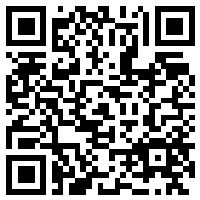QR Code for bitcoin:1KPgB2zdaMYQrRm23nLhNV9CtWCE7urnFD