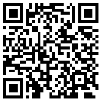 QR Code for bitcoin:1KPkc5hBxgviYSW1F6shMU68GnVnDNETpn
