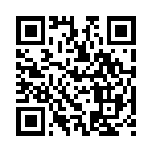 QR Code for bitcoin:1KPm3ivHUfpmiDE3mAtG3L58ZXfvscB9wZ