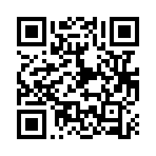 QR Code for bitcoin:1KPoAKQ59CUsfEjaUKQJxu5LCbFuJYerNe