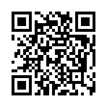 QR Code for bitcoin:1KPomYSgS2cuCWSYoNTic7cKzaa7rdAXAp