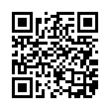 QR Code for bitcoin:1KPy92EzuF49hfmBdjvvSNaVi6fdFWg2cQ