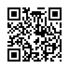 QR Code for bitcoin:1KPyBPjwbjKeMjAsk9cRwEazhdmX8uevbd