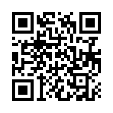 QR Code for bitcoin:1KPztmPV8JYFkhZ9vZZpp6ihHprdRdwuQu