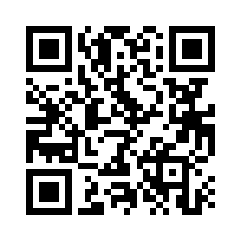QR Code for bitcoin:1KQ4LoAHFMdubAN2eCv8AApmaFJdFQgYcf