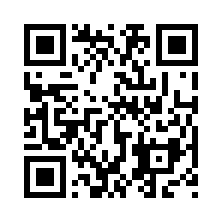 QR Code for bitcoin:1KQ6XpmfUSUH2PDsh9d64oRN5kAGhRfWFm