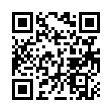 QR Code for bitcoin:1KQ9pe5rmxzcNib5sTFfutLsxpR5dCdcnK
