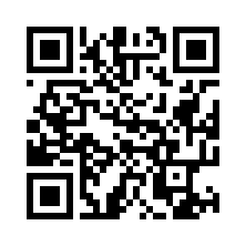 QR Code for bitcoin:1KQCfhQcdebdXfLGSrXEvMMjjPTSanyUsq