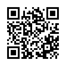 QR Code for bitcoin:1KQJz9e3kCZbgAXwt2HoAR4a8FihAJEnmg
