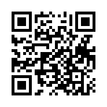 QR Code for bitcoin:1KQL4mkBQZyuvEi3yNdFJEV3KSW3tbzrat