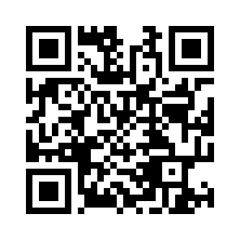QR Code for bitcoin:1KQLj7robvoWc8LoHS8JCJ9WAwNfubPFt8