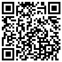 QR Code for bitcoin:1KQMJF1Ha5H7tcbau5zDeyDLKLALuaFu8s