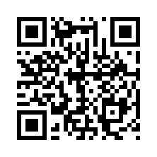 QR Code for bitcoin:1KQMUuWoFmEumf4L7zoRARMw5rExX9Sy7p