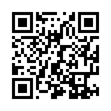 QR Code for bitcoin:1KQSGV8dQgyjCt52VUNLwjPephftfXmsXV