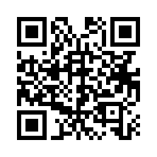 QR Code for bitcoin:1KQVMkP9B8NusCS5oSjF6i5F6btW8Mv9WG