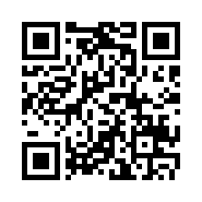QR Code for bitcoin:1KQc6dR6Phw7qdaTWSjcTW3LXKAwSHoqMs