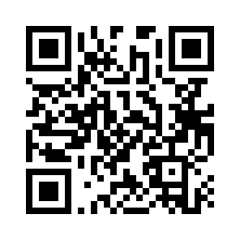QR Code for bitcoin:1KQcdDvo8X3BdDCH2zzAG4FBERCbbbtjuz