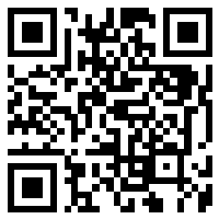 QR Code for bitcoin:1KQmi9zo7UbdJh4KdiJuUm4P95GPT5U6RF