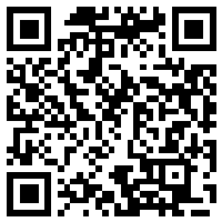 QR Code for bitcoin:1KQqHtZD858MLF4HsPuyqafkqaBy73nh7n